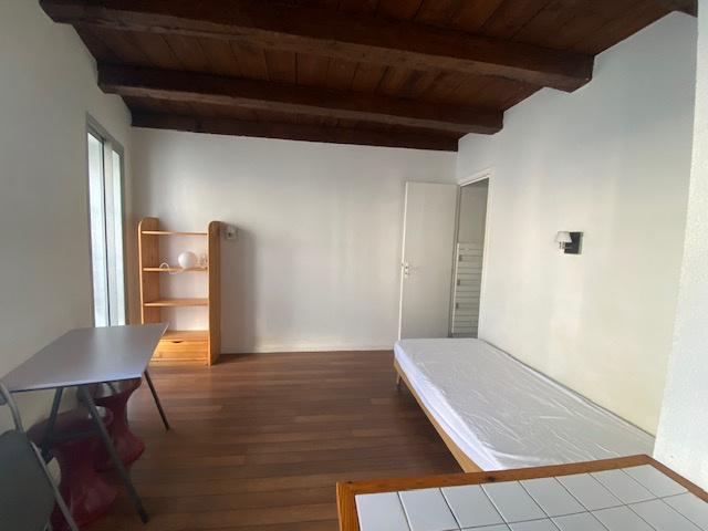 Appartement 1 pièce - 18m² - LA ROCHELLE