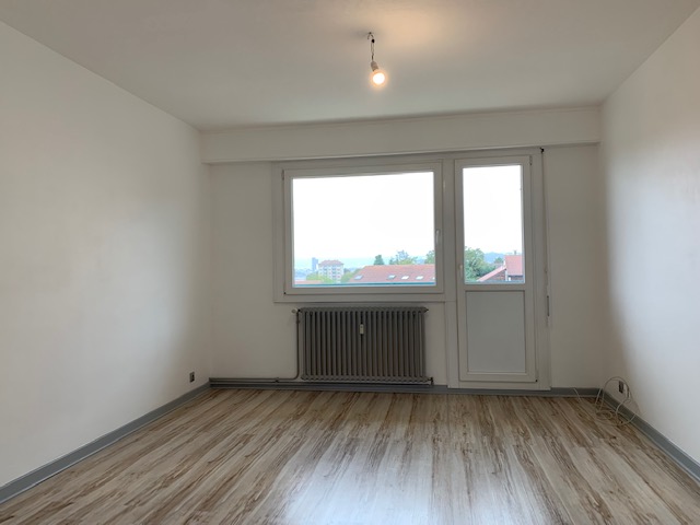 Appartement 3 pièces - 70m² - ST MAX