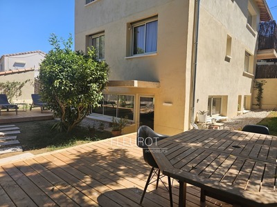 Appartement 3 pièces - 58m² - LA CIOTAT