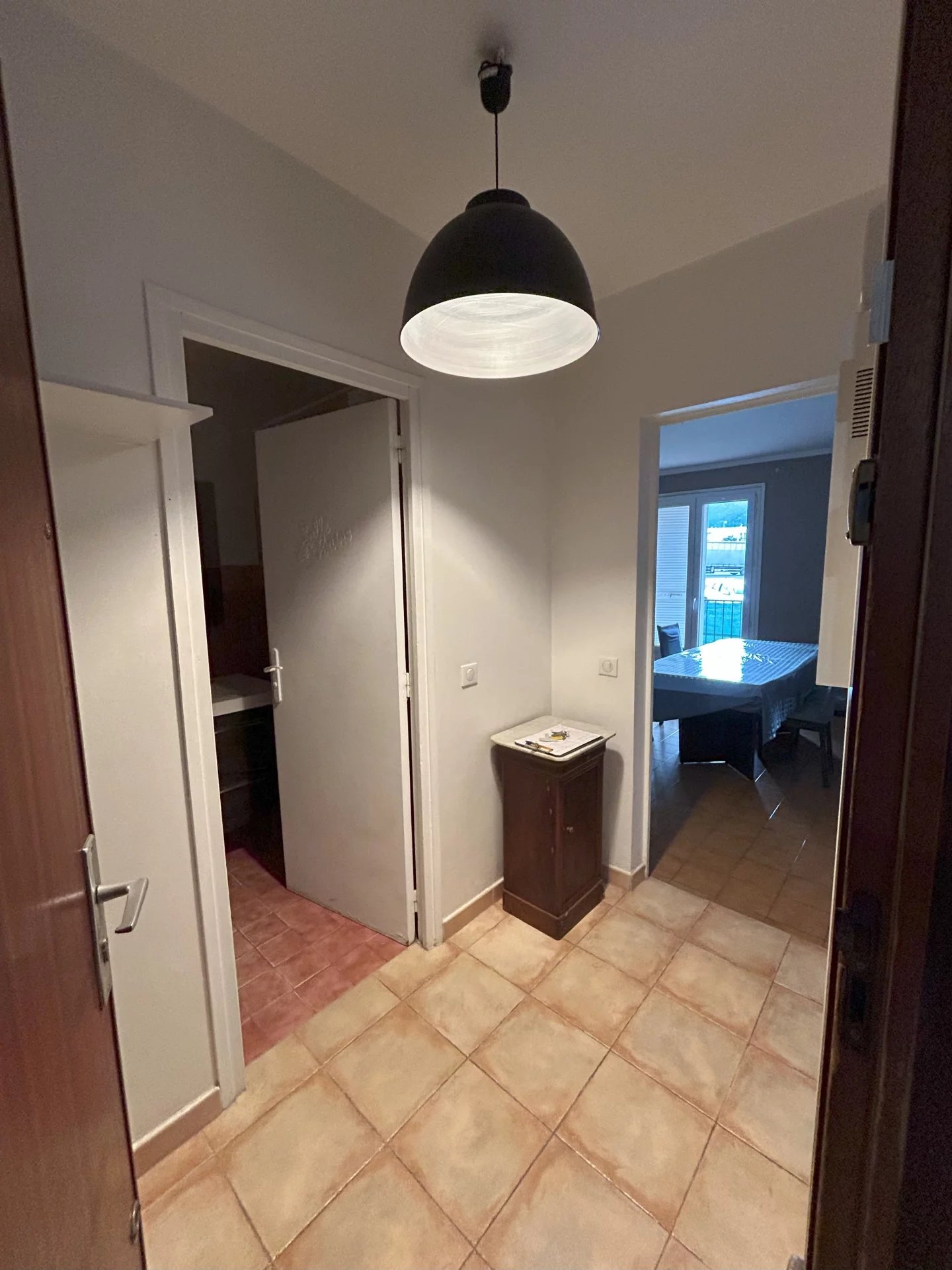 Appartement 2 pièces - 48m² - BASTIA