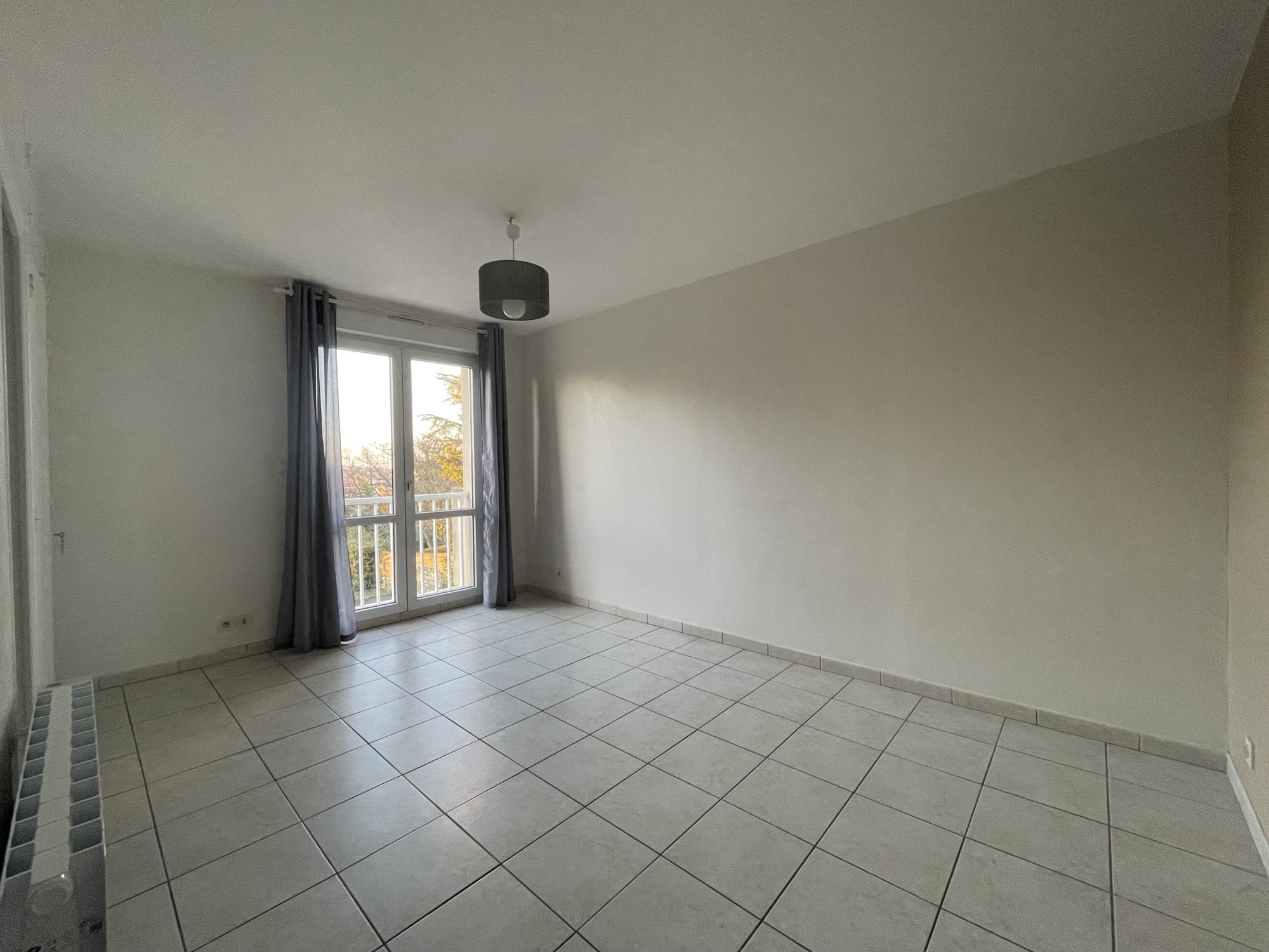 Appartement 1 pièce - 20m² - POITIERS