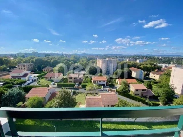 Appartement 3 pièces - 65m² - VILLEFRANCHE SUR SAONE