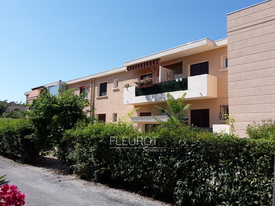 Appartement 2 pièces - 33m² - LA CIOTAT