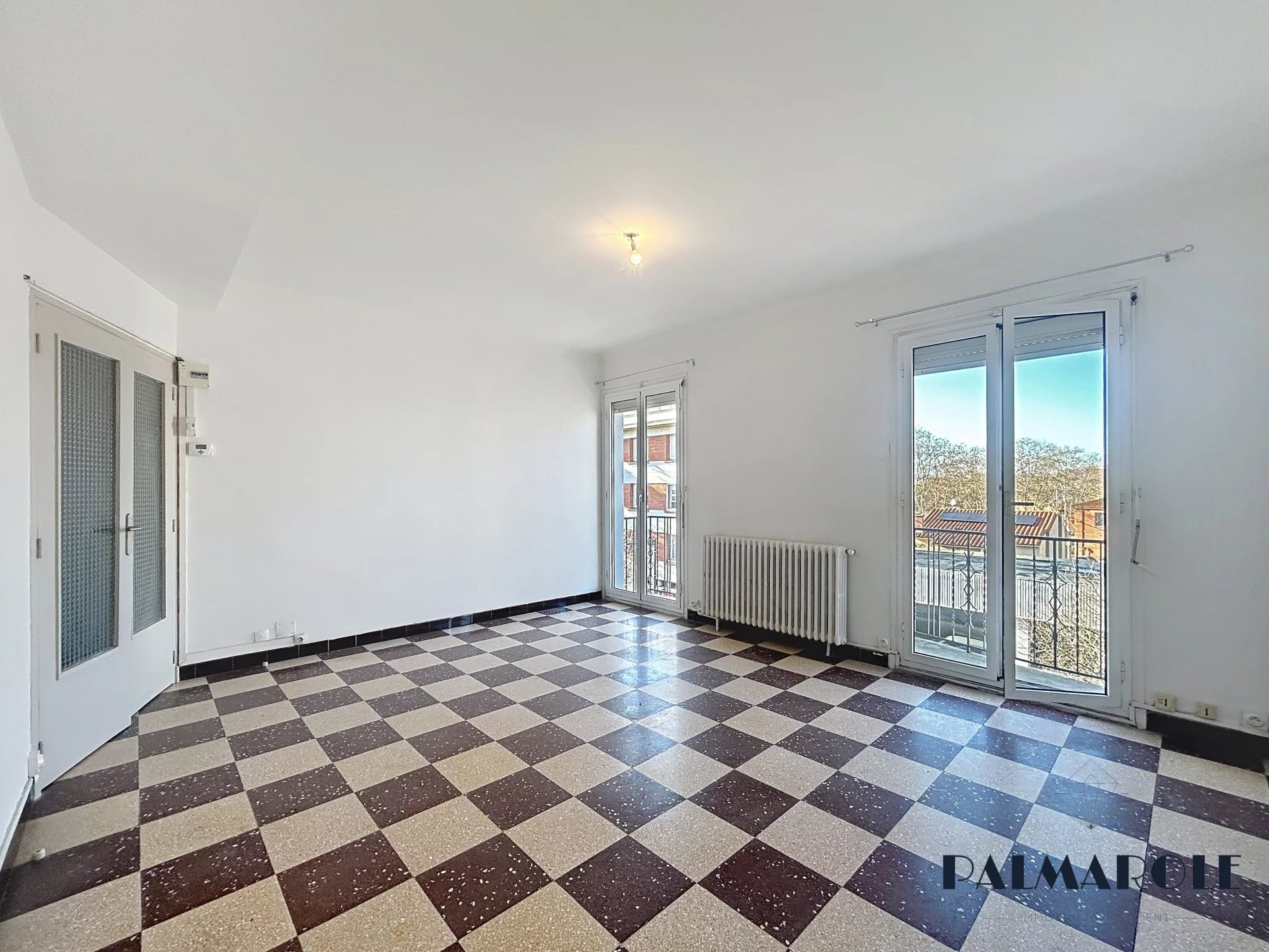 Appartement 4 pièces - 83m² - PERPIGNAN