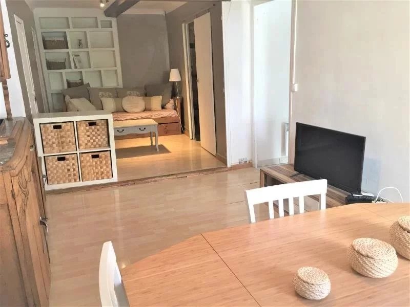 Appartement 2 pièces - 41m² - AIX EN PROVENCE