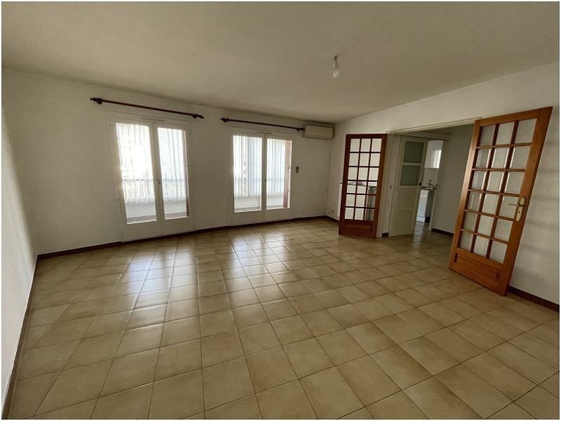 Appartement 2 pièces - 51m² - PERPIGNAN