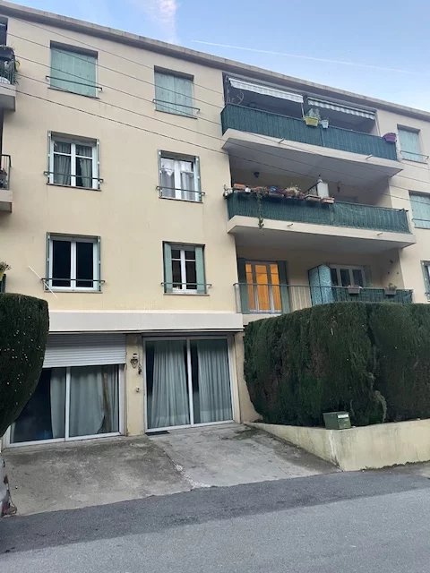 Appartement 3 pièces - 55m² - NICE