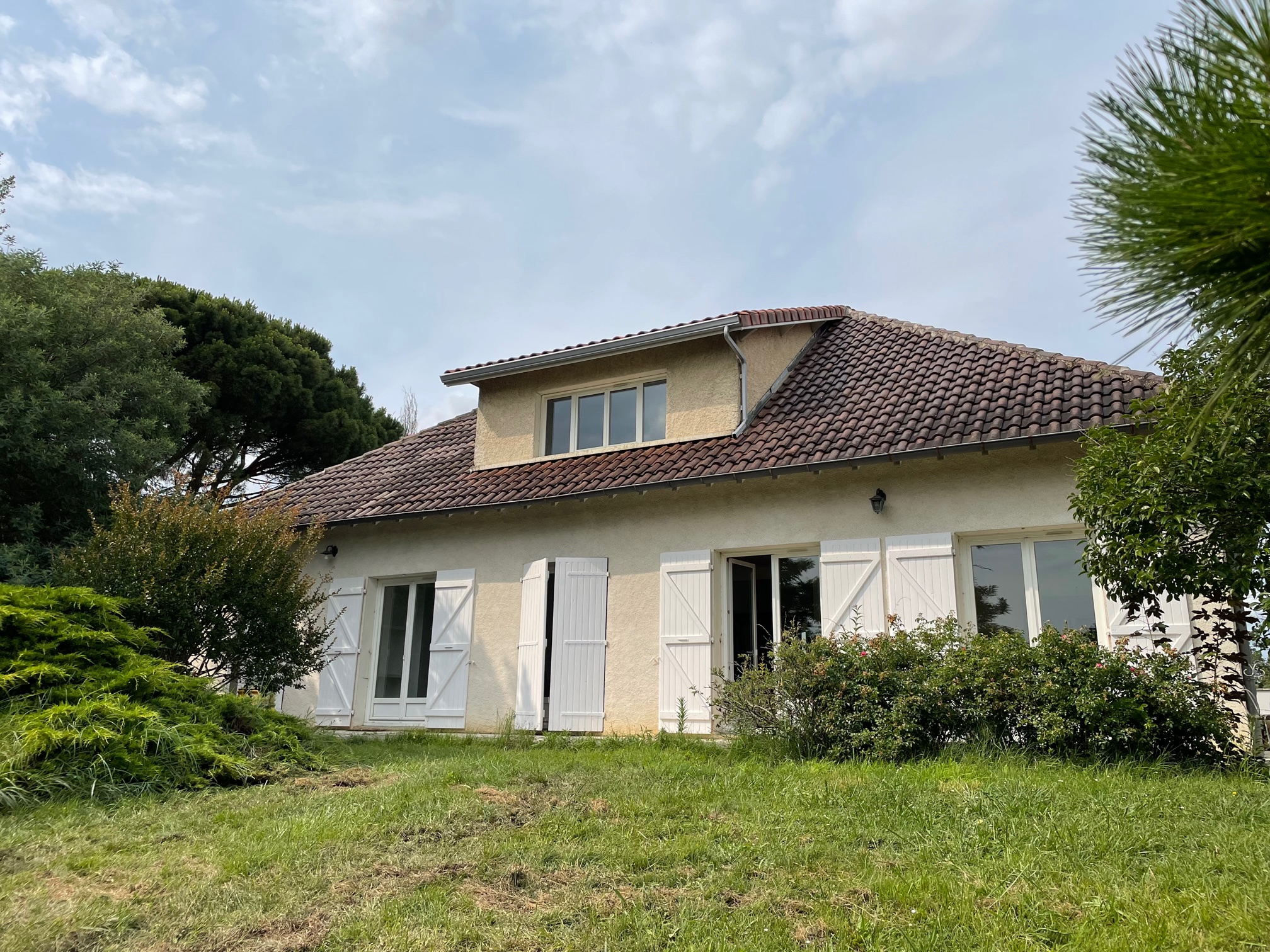 Maison 5 pièces - 191m² - FROUZINS