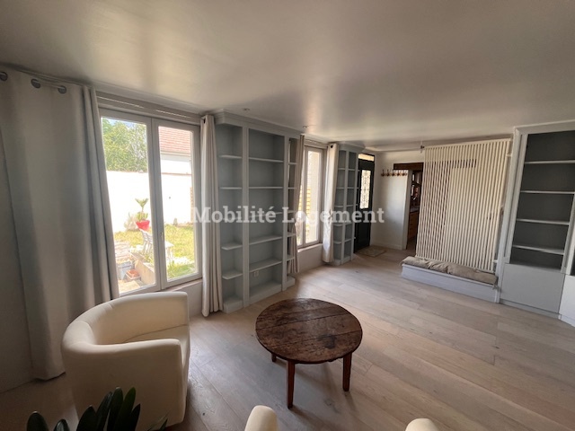 Maison 4 pièces - 83m² - LE PECQ