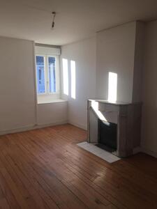 Appartement 3 pièces - 90m² - TARBES