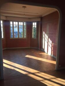 Appartement 3 pièces - 92m² - TARBES