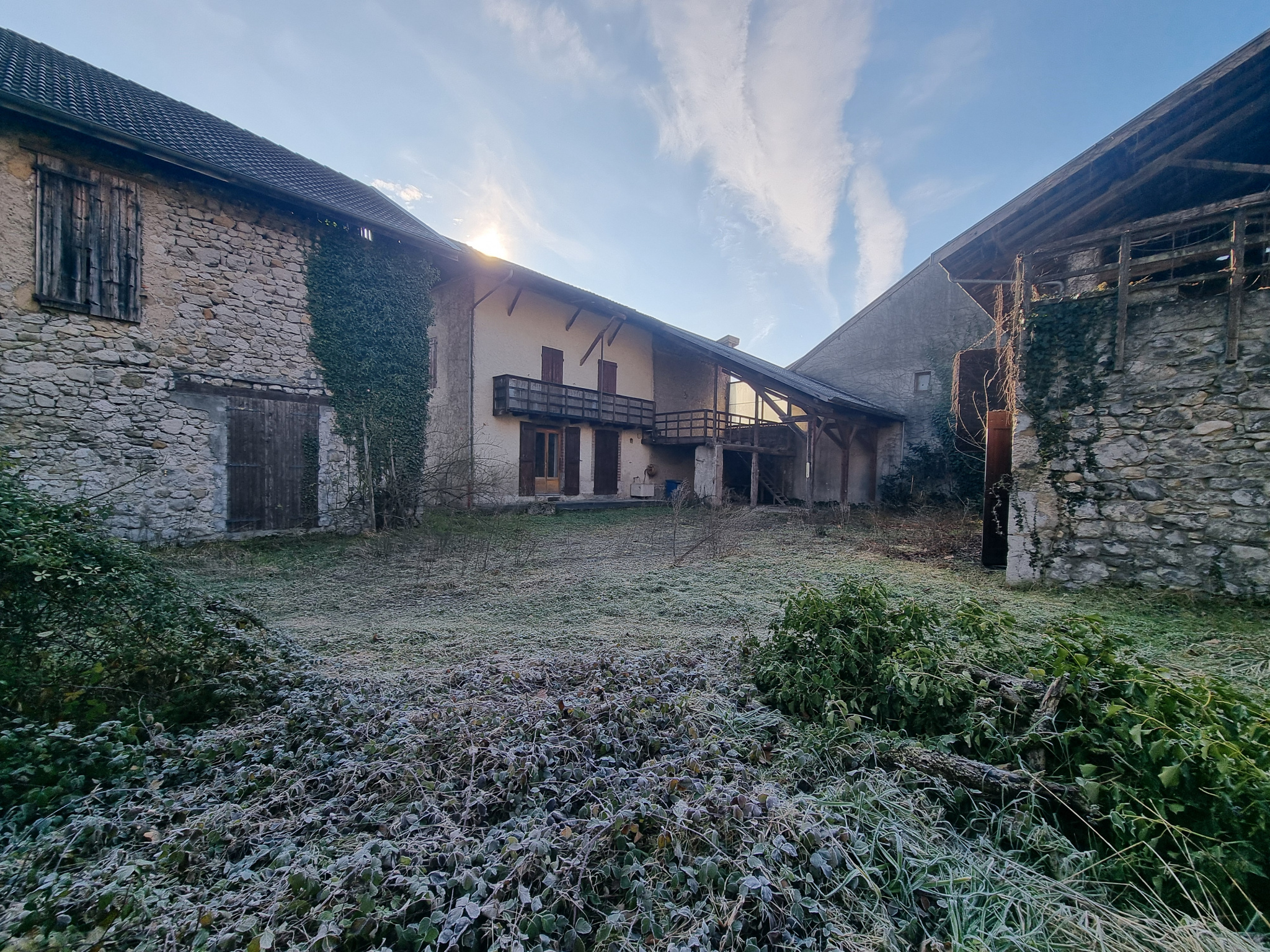 Maison 6 pièces - 145m² - BERNIN