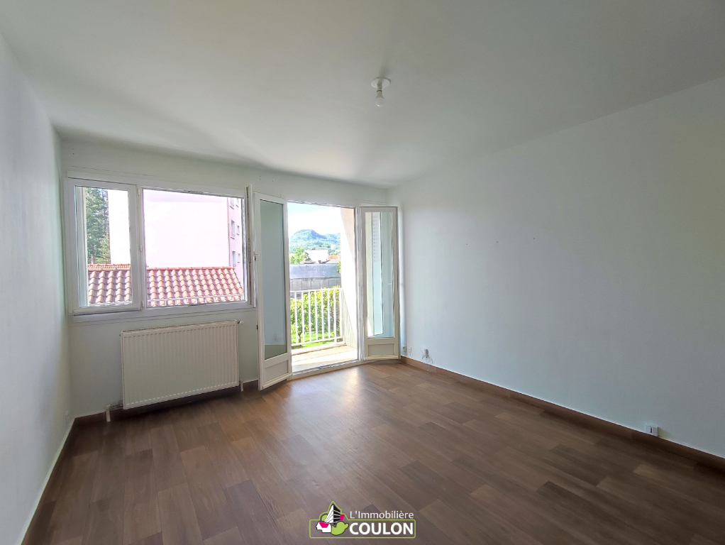 Appartement 1 pièce - 30m² - CHAMALIERES