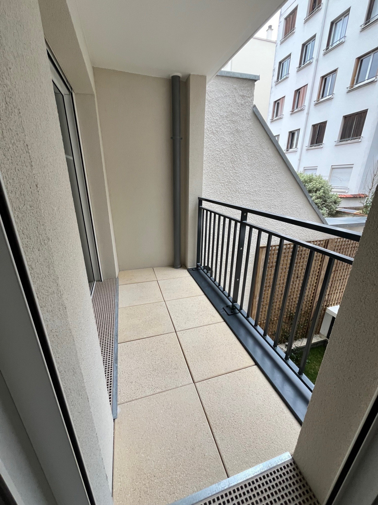 Appartement 2 pièces - 36m² - PUTEAUX