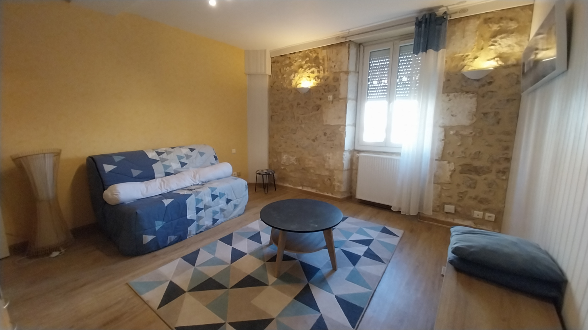 Appartement 1 pièce - 29m² - PERIGUEUX