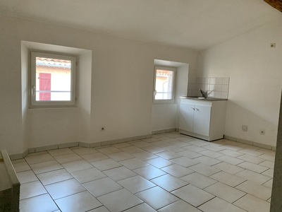 Appartement 2 pièces - 29m² - PIERREFEU DU VAR