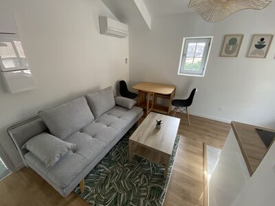 Appartement 1 pièce - 18m² - CAVAILLON