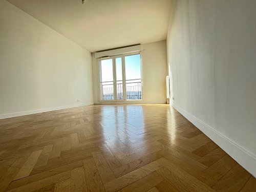 Appartement 2 pièces - 42m²