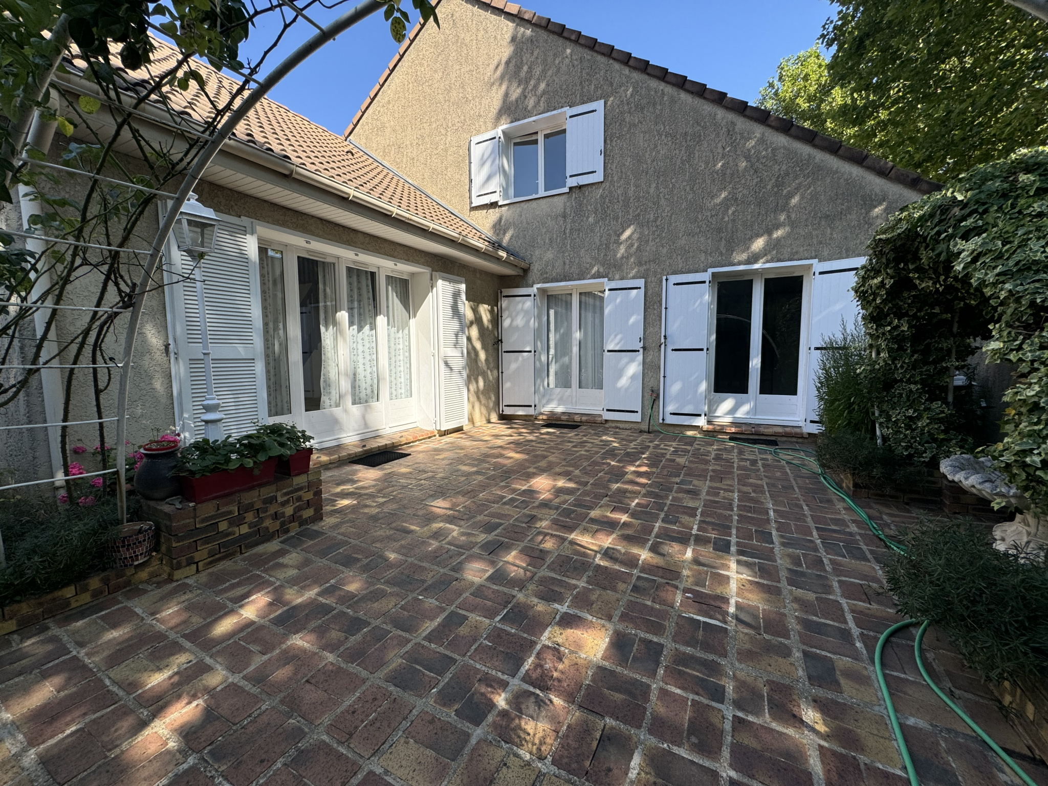 Maison 5 pièces - 115m² - CERGY