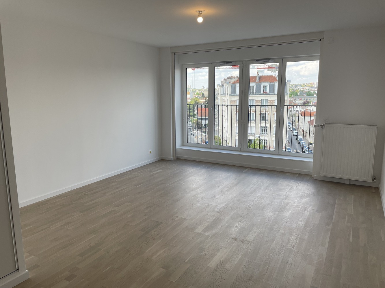 Appartement 1 pièce - 36m² - NEUILLY PLAISANCE