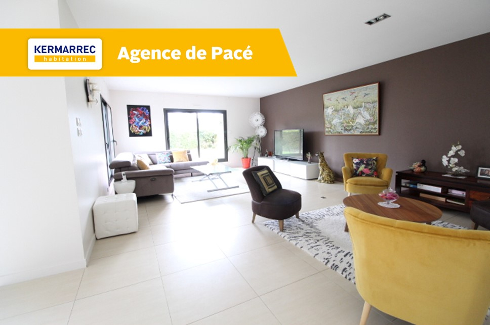 Maison 7 pièces - 256m²