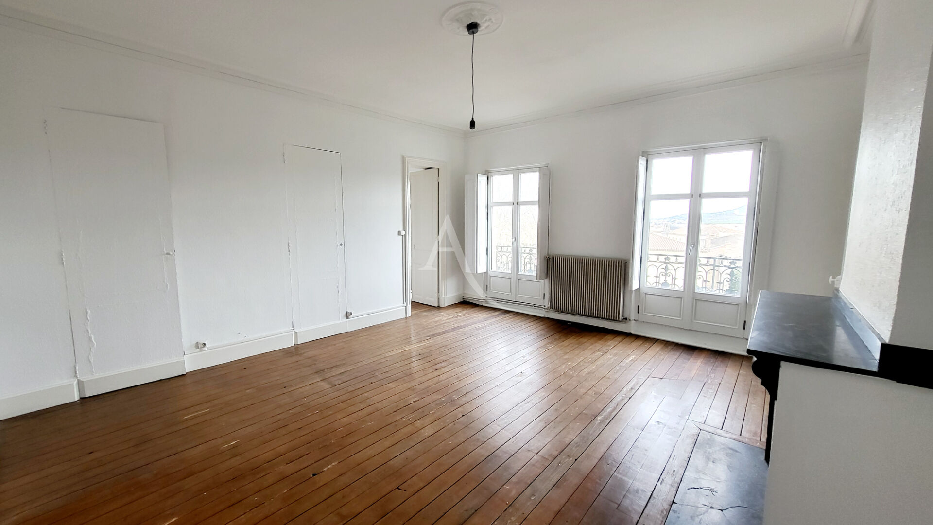 Appartement 5 pièces - 128m² - CARCASSONNE