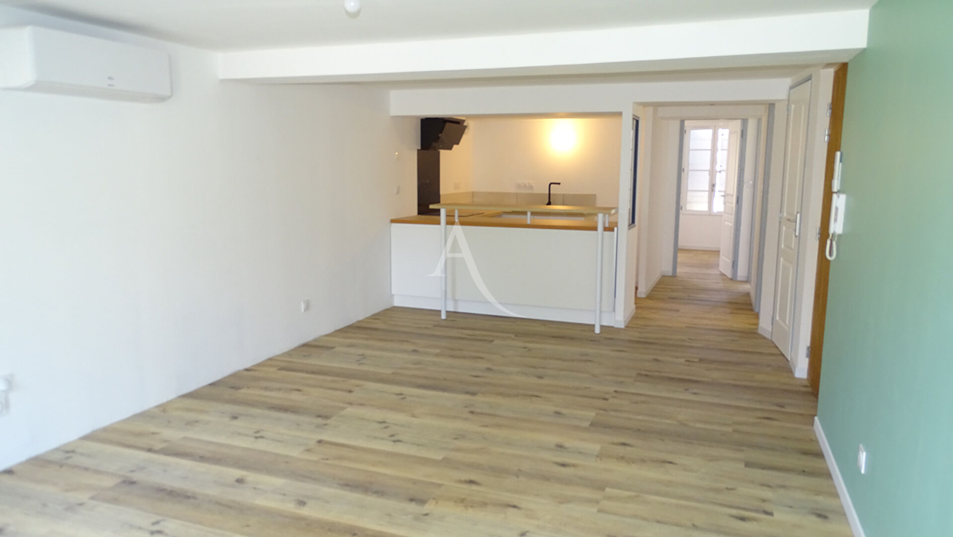 Appartement 3 pièces - 60m² - CARCASSONNE