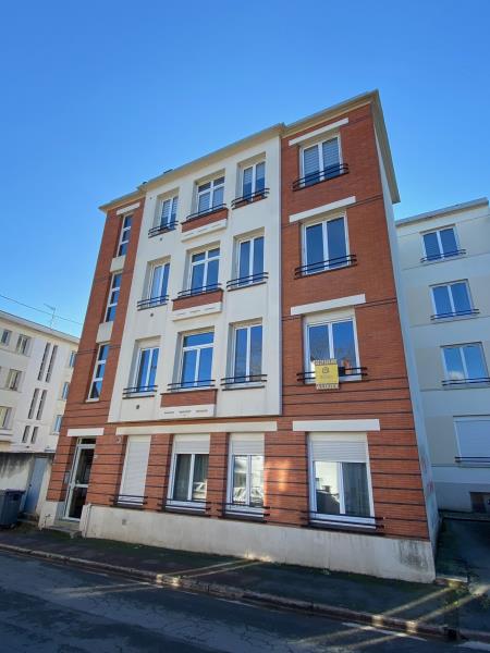 Appartement 4 pièces - 70m²