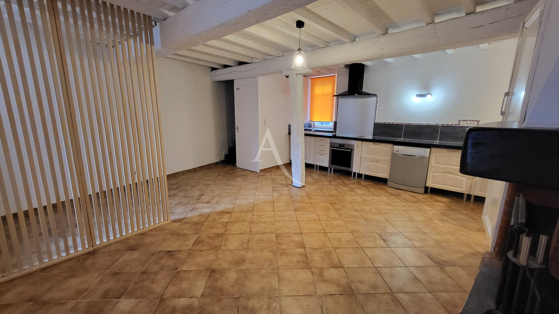 Maison 4 pièces - 63m² - ROULLENS