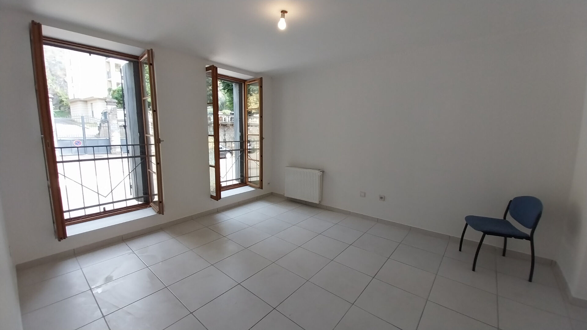 Appartement 3 pièces - 64m²