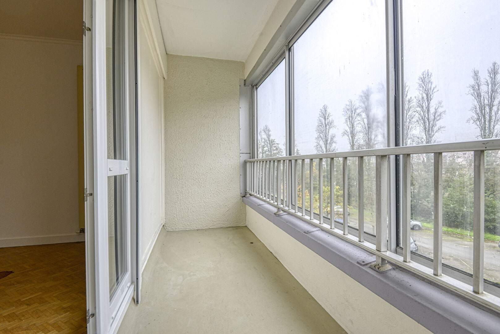 Appartement 3 pièces - 65m² - STE LUCE SUR LOIRE