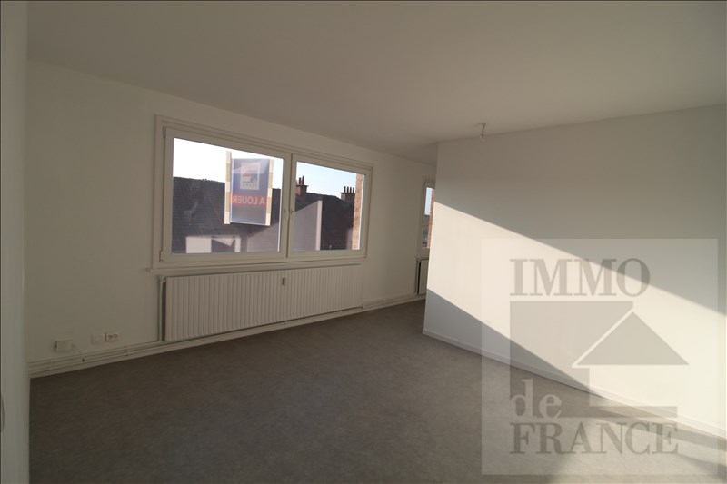 Appartement 1 pièce - 36m²