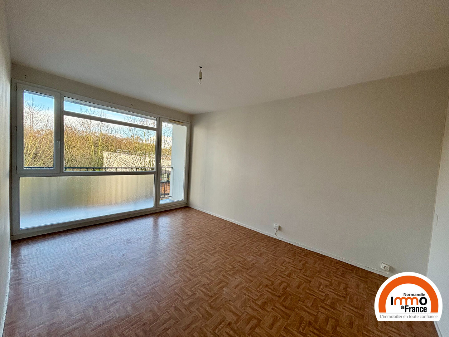 Appartement 4 pièces - 73m²