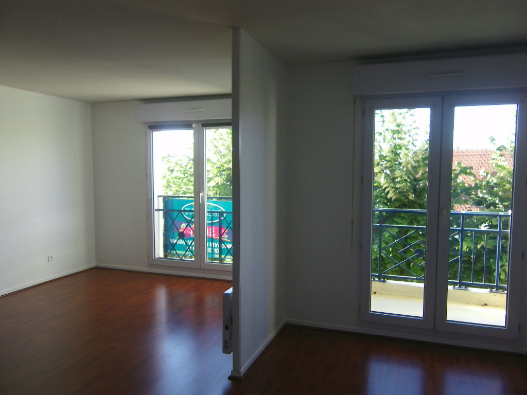 Appartement 1 pièce - 35m²