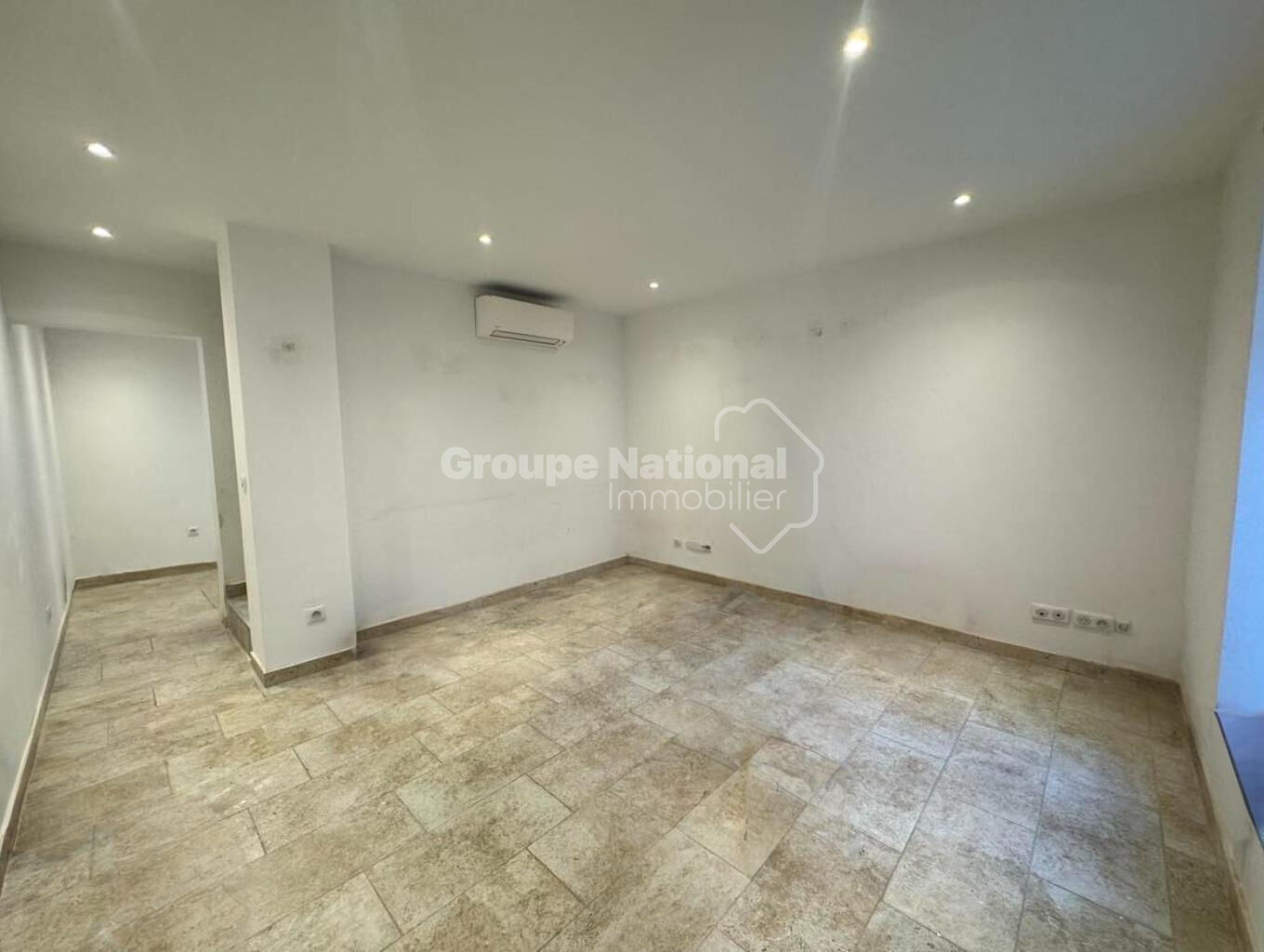 Maison 3 pièces - 56m²