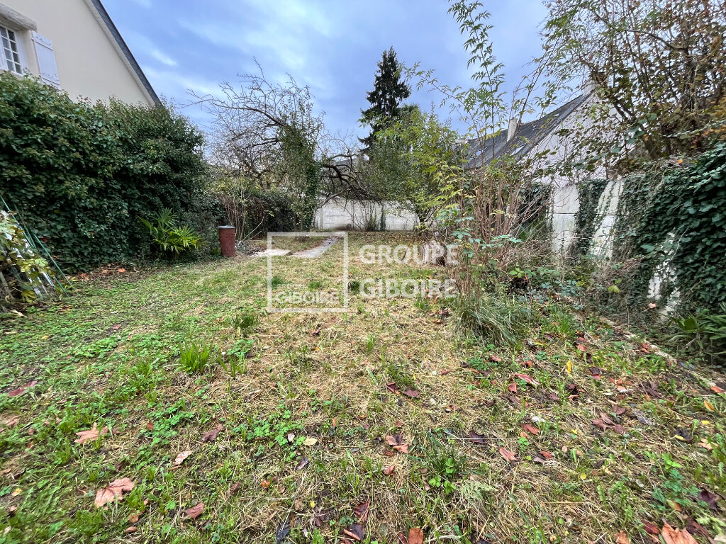 Terrain  - 200m² - RENNES