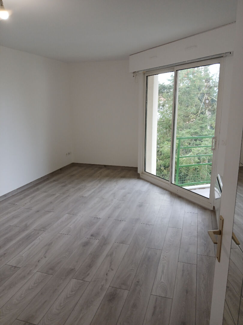 Appartement 2 pièces - 51m²