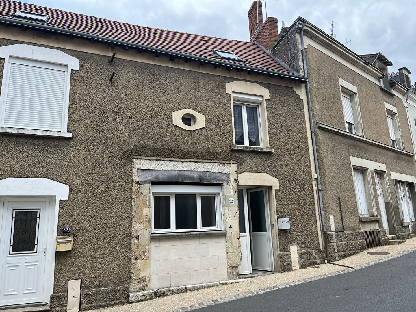 Maison 4 pièces - 84m²