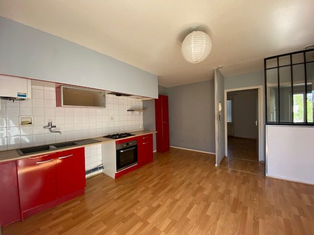 Appartement 2 pièces - 49m² - ARTHES