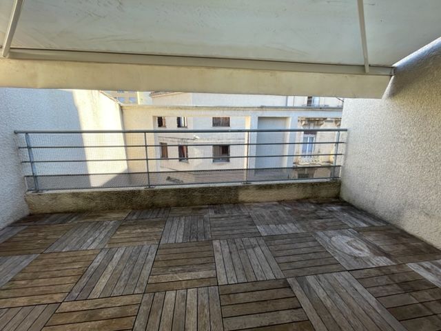 Appartement 2 pièces - Meublé  - 45m² - MONTPELLIER