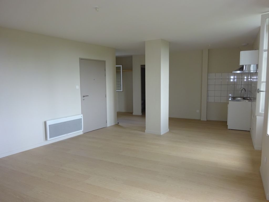 Appartement 2 pièces - 57m² - ST SEVER