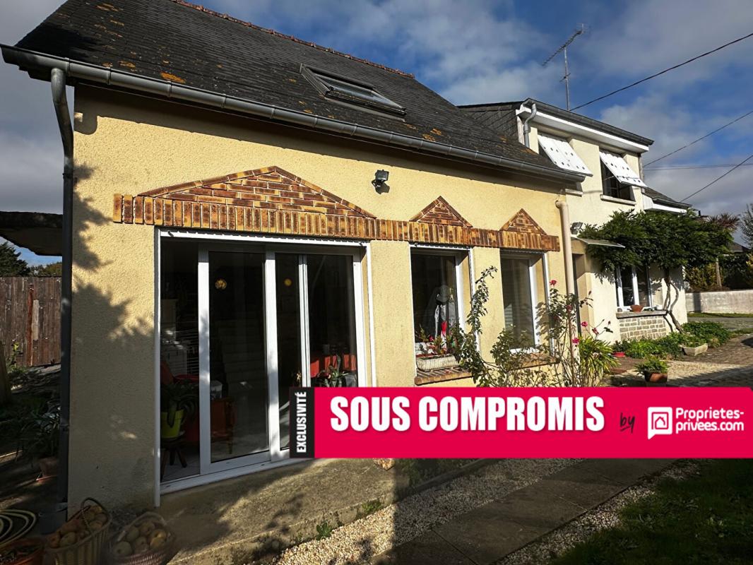 Maison 6 pièces - 114m² - PIPRIAC