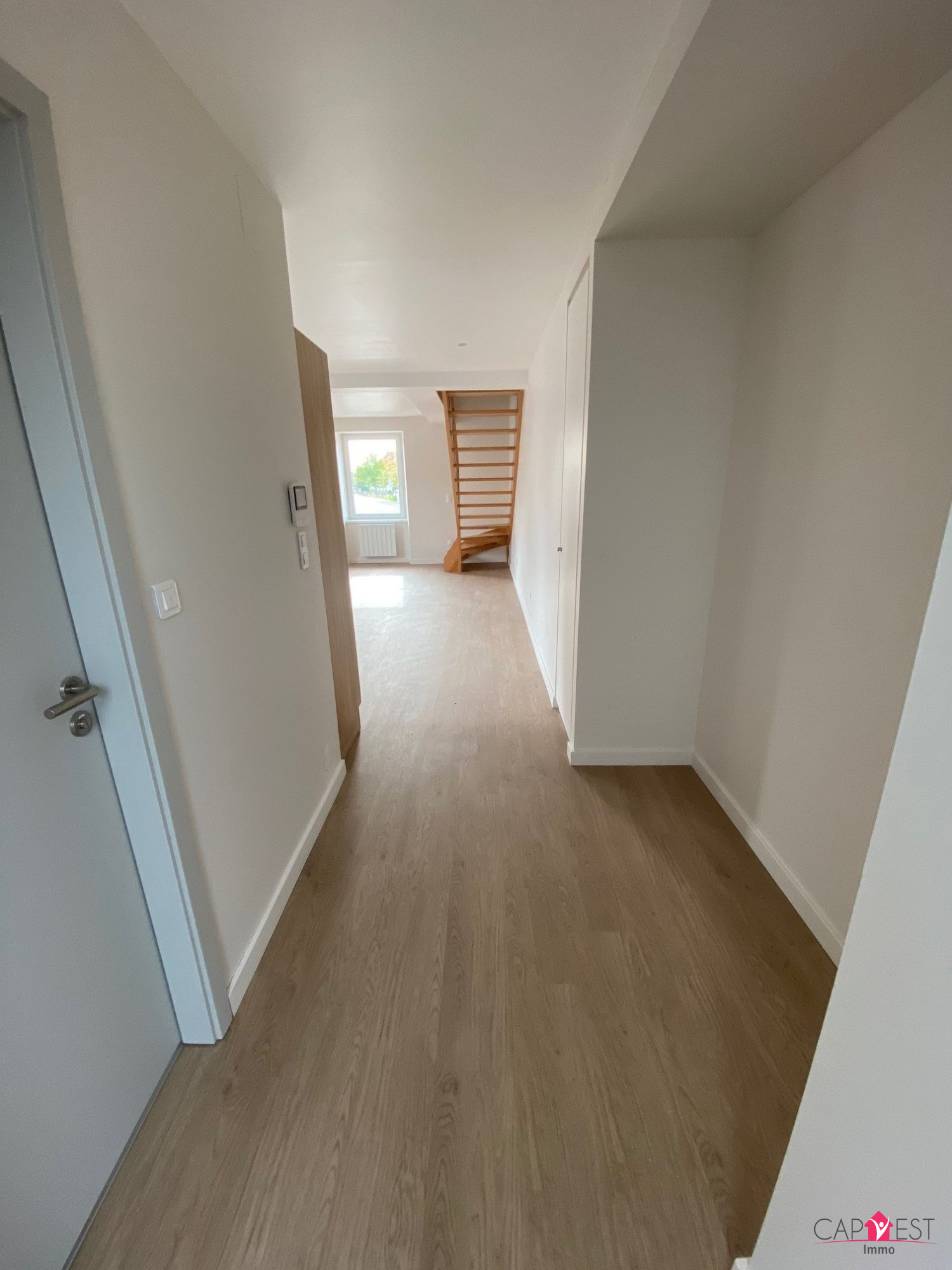 Appartement 3 pièces - 59m² - PETERSBACH