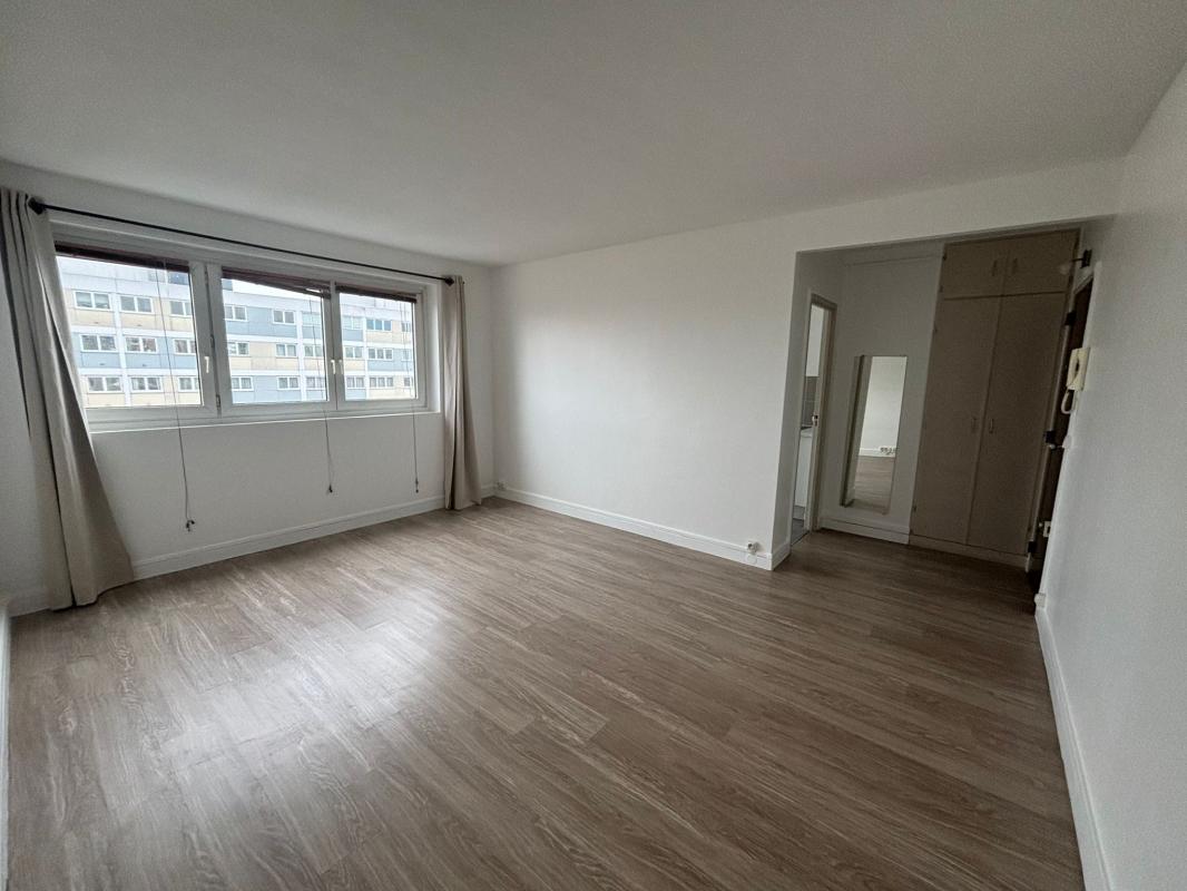 Appartement 2 pièces - 41m² - MONTROUGE