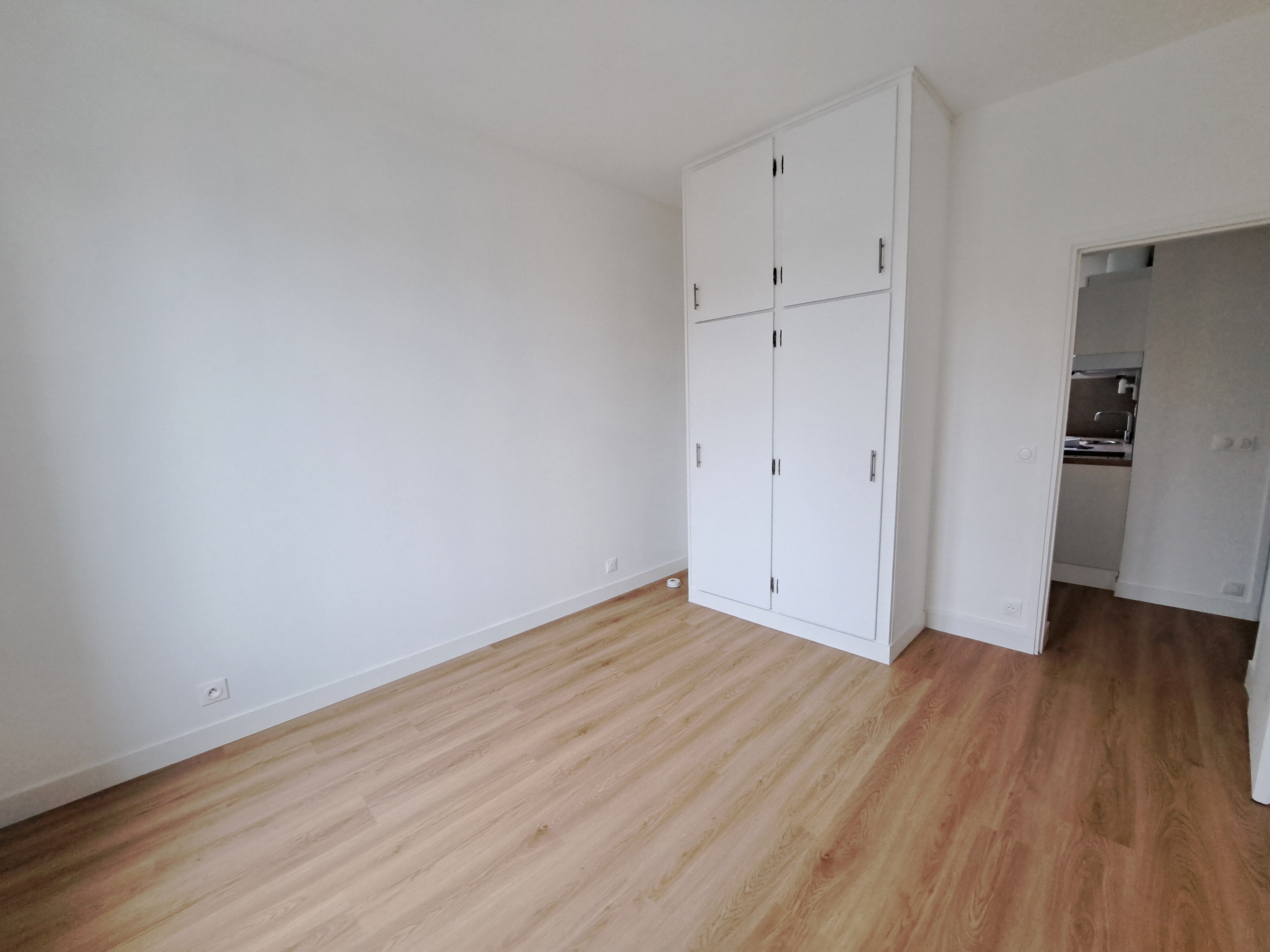 Appartement 1 pièce - 26m² - GAGNY