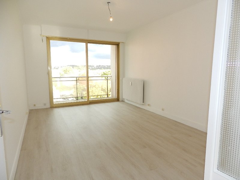 Appartement 3 pièces - 59m²