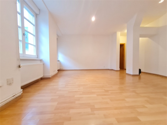 Appartement 2 pièces - 45m²