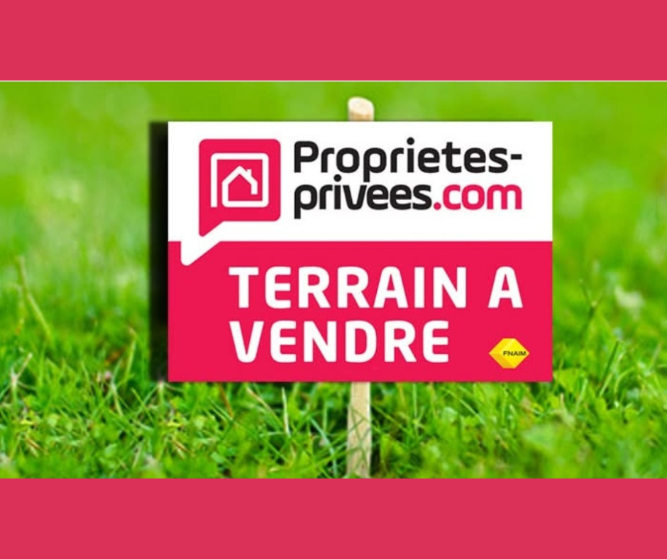 Terrain  - 7 500m² - TRANS EN PROVENCE