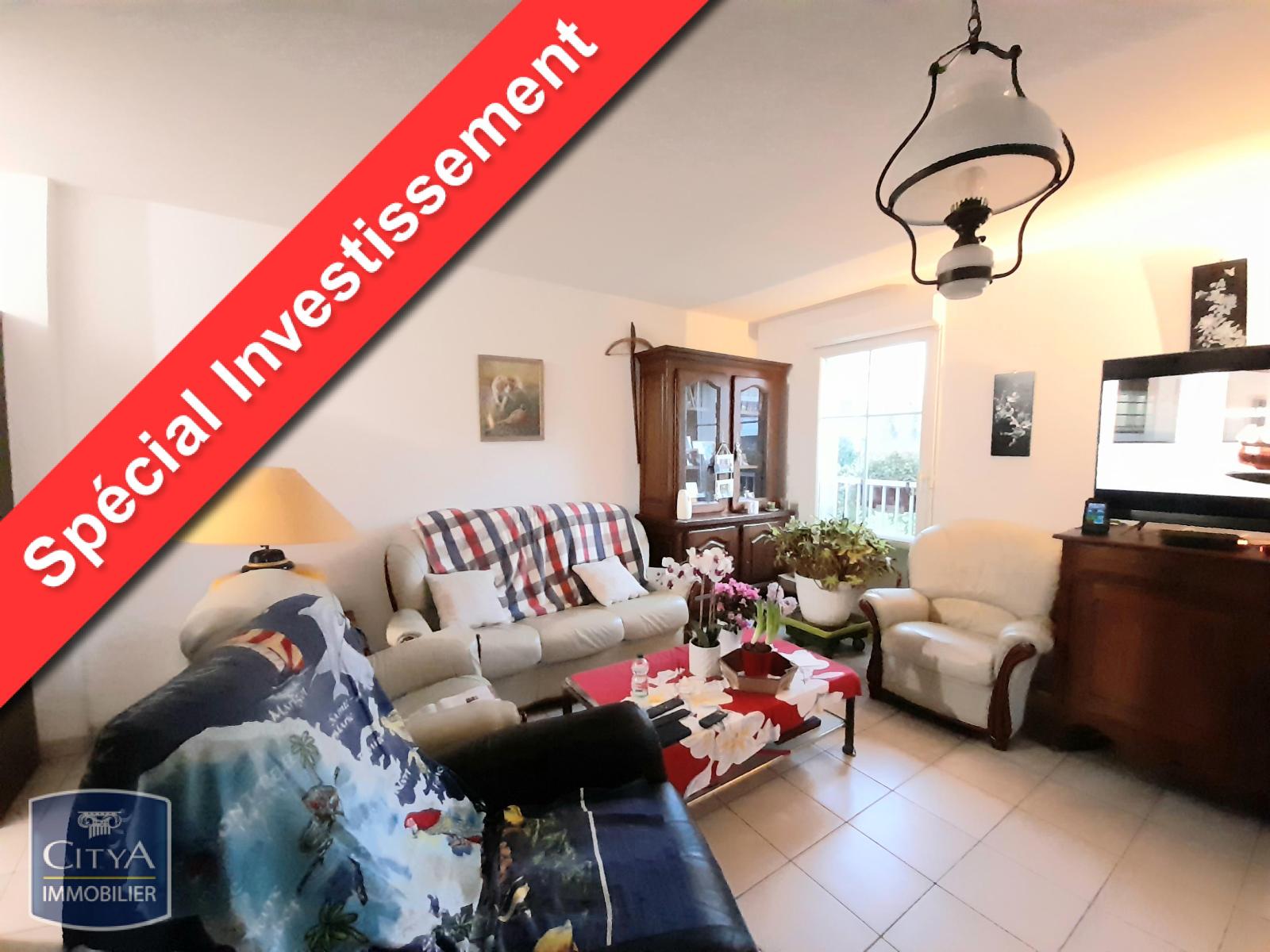 Appartement 2 pièces - 42m² - AUDENGE