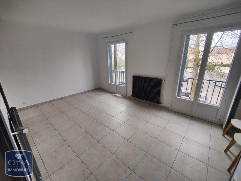 Appartement 2 pièces - 44m² - MAUREPAS